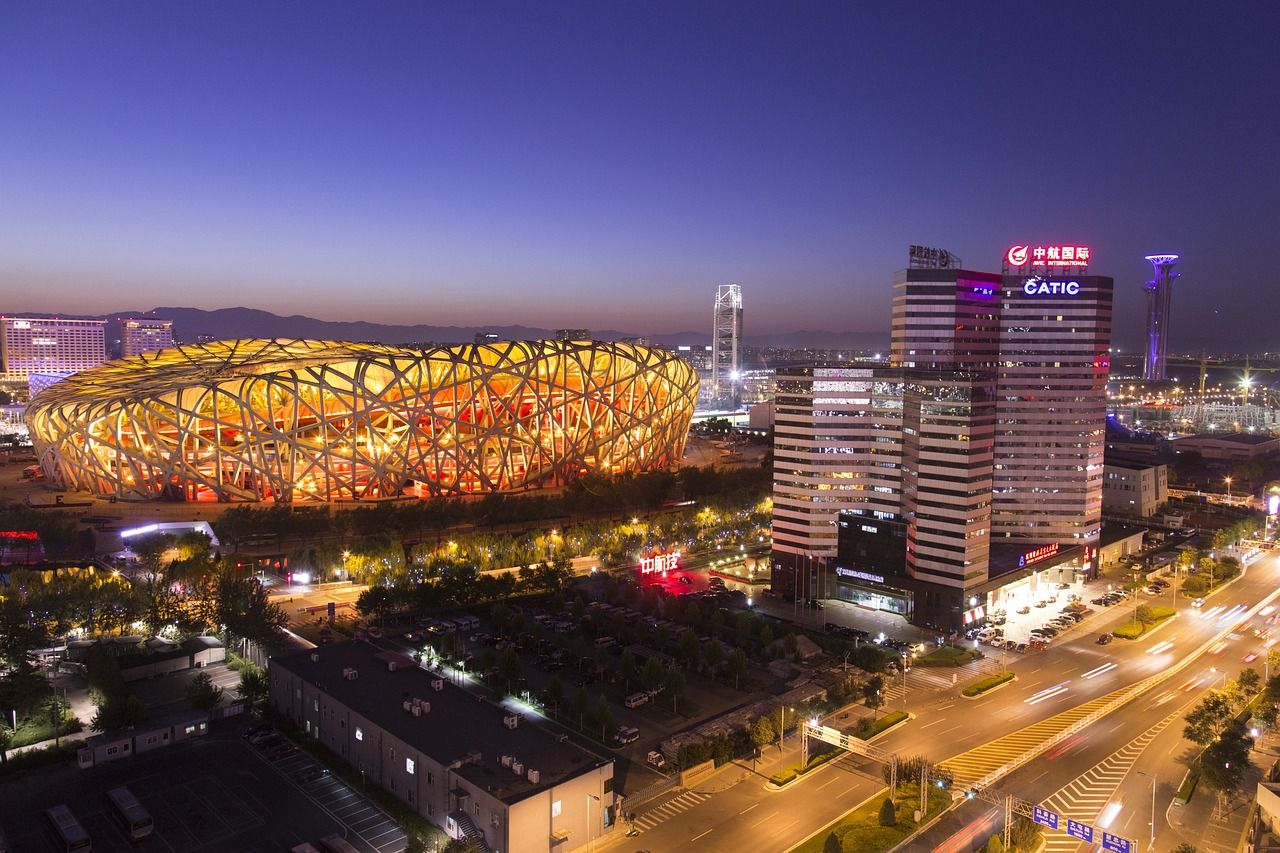 北京展臺設計搭建：五大設計技巧，讓您的展臺更具吸引力
