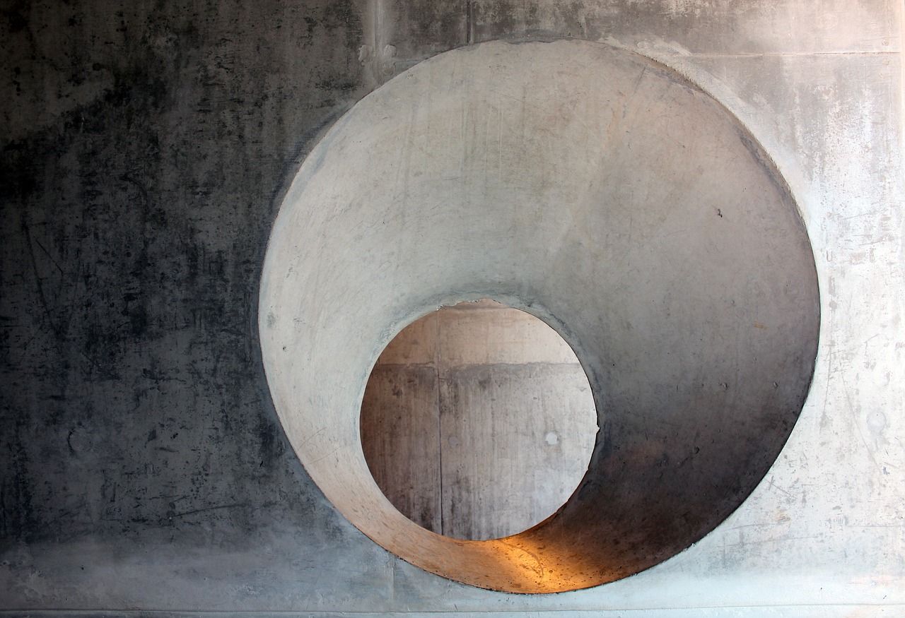 展覽公司必看的上海展臺搭建結(jié)構(gòu)創(chuàng)新與視覺沖擊