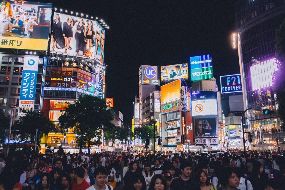土耳其展會搭建：LED屏顯技術的最佳實踐