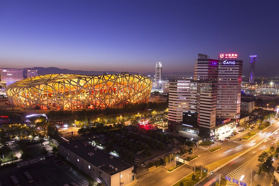 好的北京展臺設計搭建公司，讓您成為展會焦點