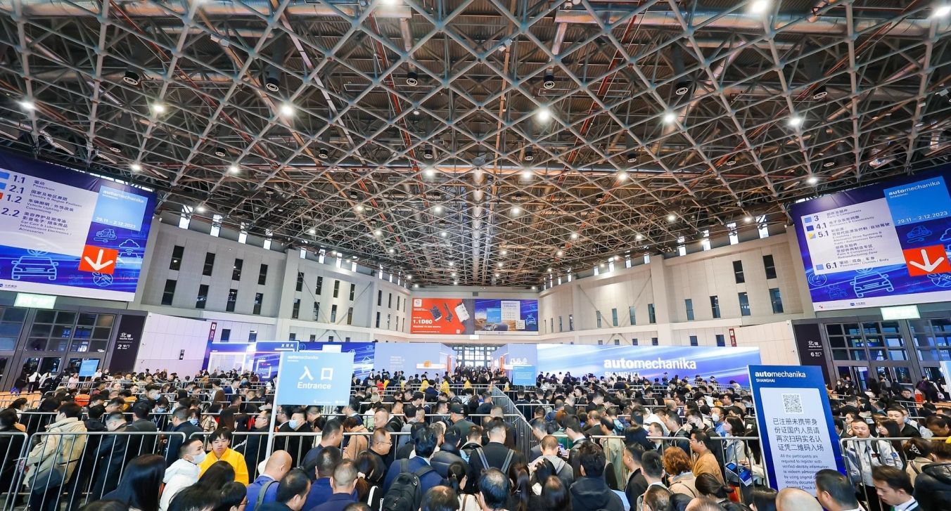 上海展臺搭建，從設計草圖到實景呈現(xiàn)的全流程解析
