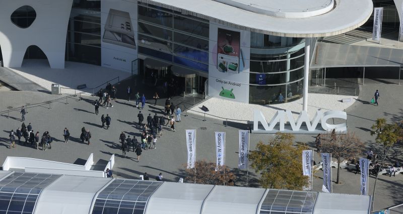 如何挑選適合西班牙巴塞羅那展臺搭建商，2025年MWC Barcelona的實用指南