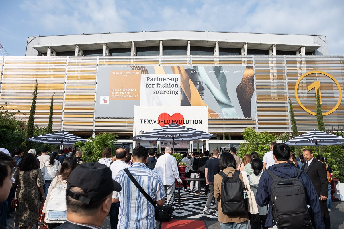 如何為法國(guó)巴黎紡織面料展選擇合適的展臺(tái)展覽搭建商