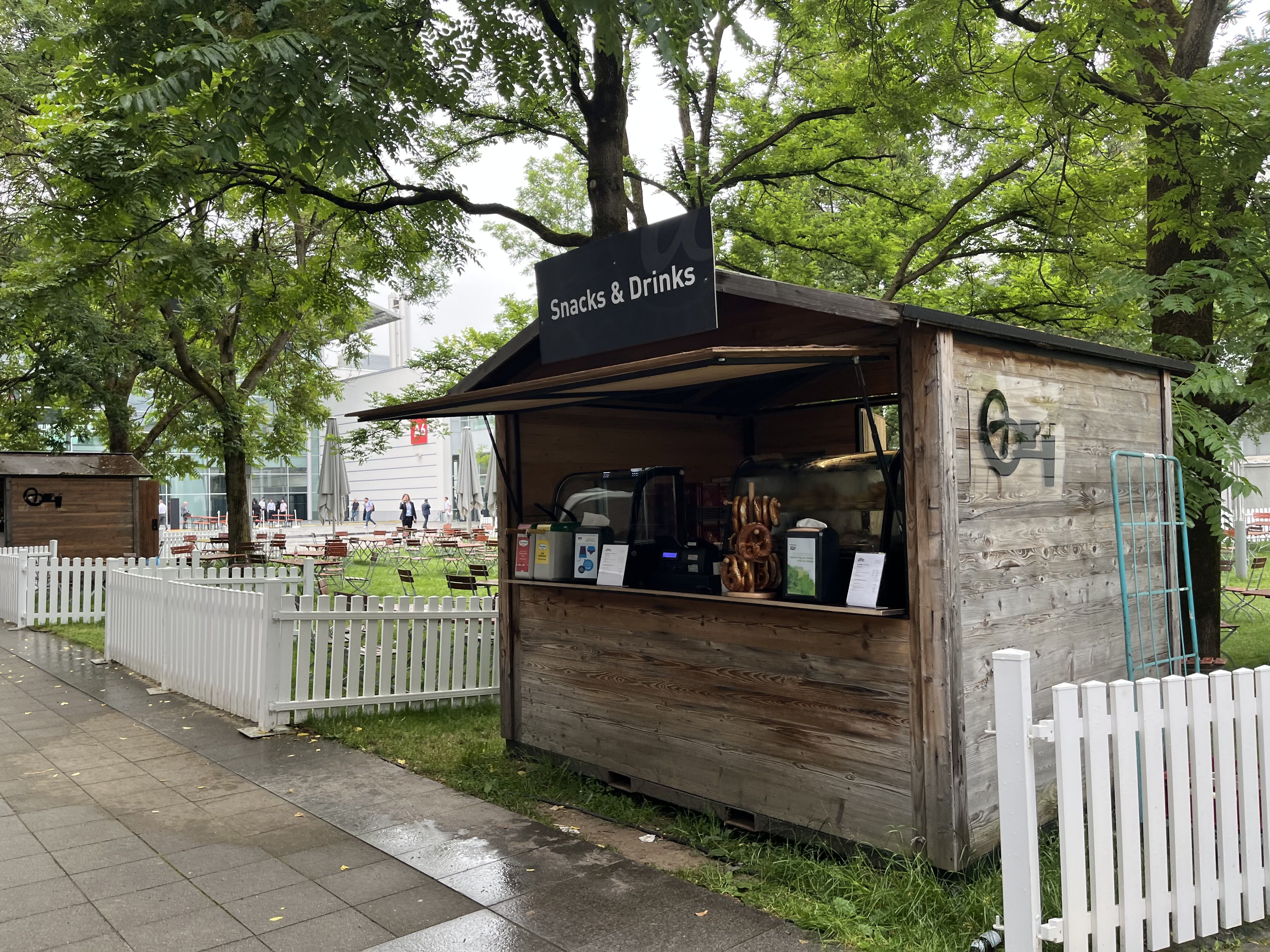 展廳設(shè)計理念