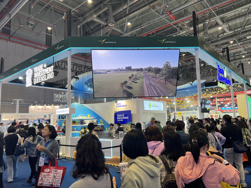 重慶展會(huì)設(shè)計(jì)搭建