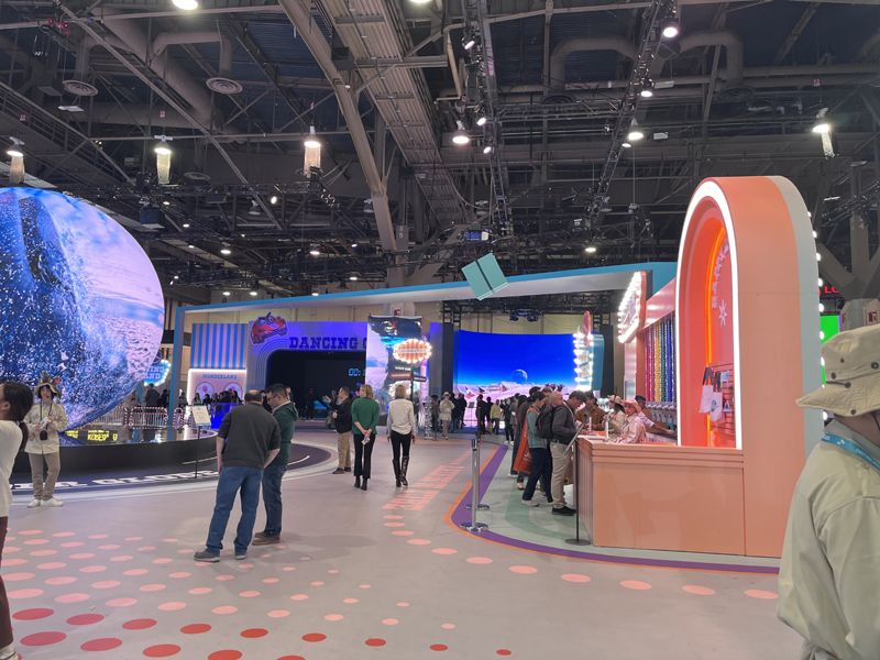 德國法蘭克福展會設(shè)計搭建經(jīng)驗