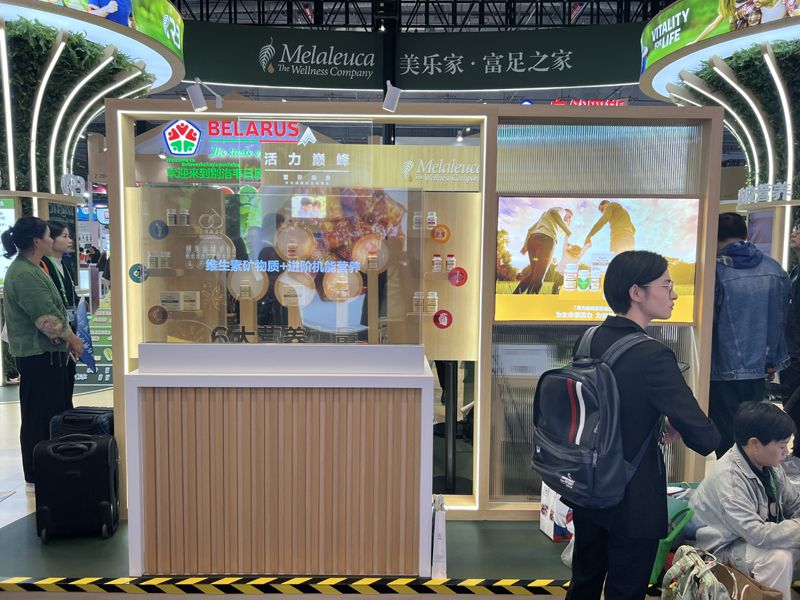 展會(huì)設(shè)計(jì)搭建公司