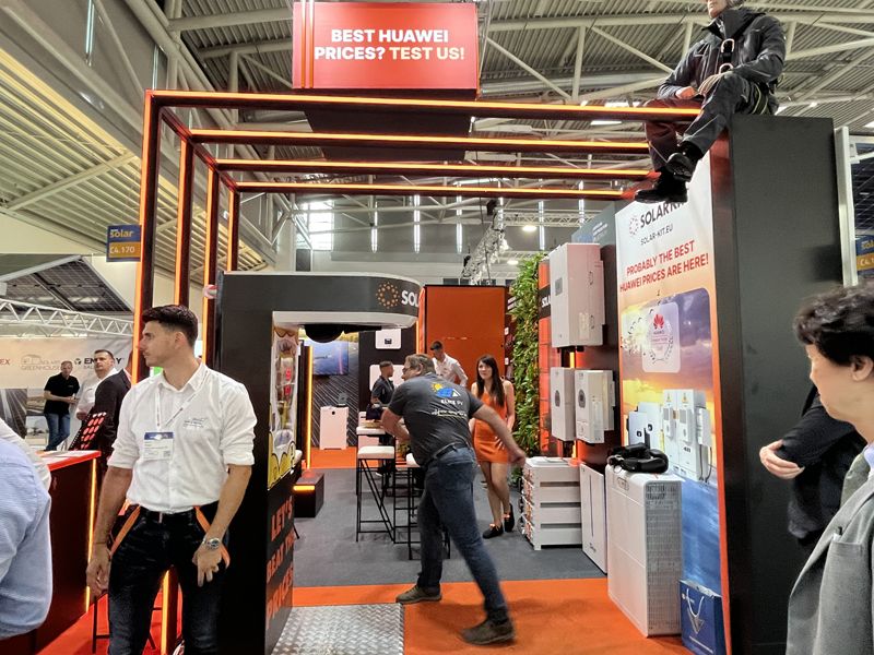 2025臺(tái)灣展臺(tái)搭建價(jià)格