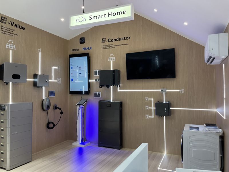 南非展會設(shè)計(jì)搭建