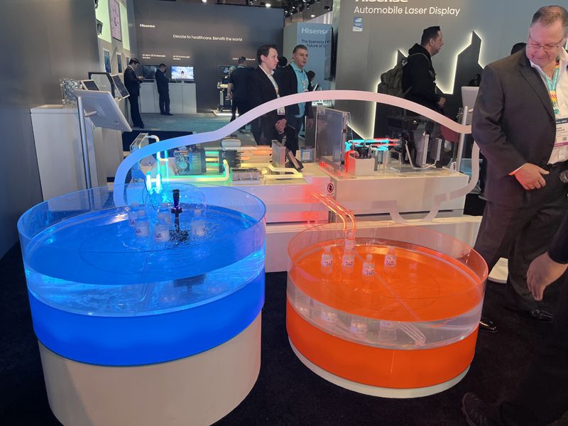 西班牙展會(huì)設(shè)計(jì)搭建