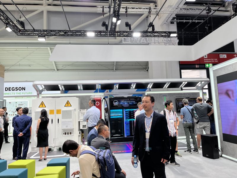 阿聯(lián)酋迪拜展會(huì)緊急應(yīng)對(duì)