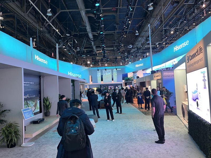 韓國展會(huì)設(shè)計(jì)搭建