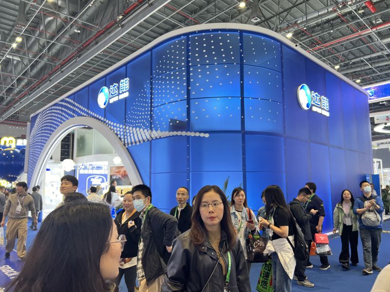 臺灣展臺設(shè)計(jì)搭建