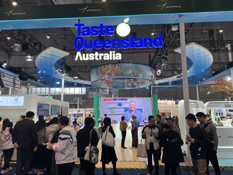 杭州展臺設計搭建