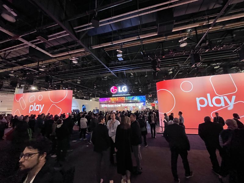 印尼展臺設(shè)計搭建