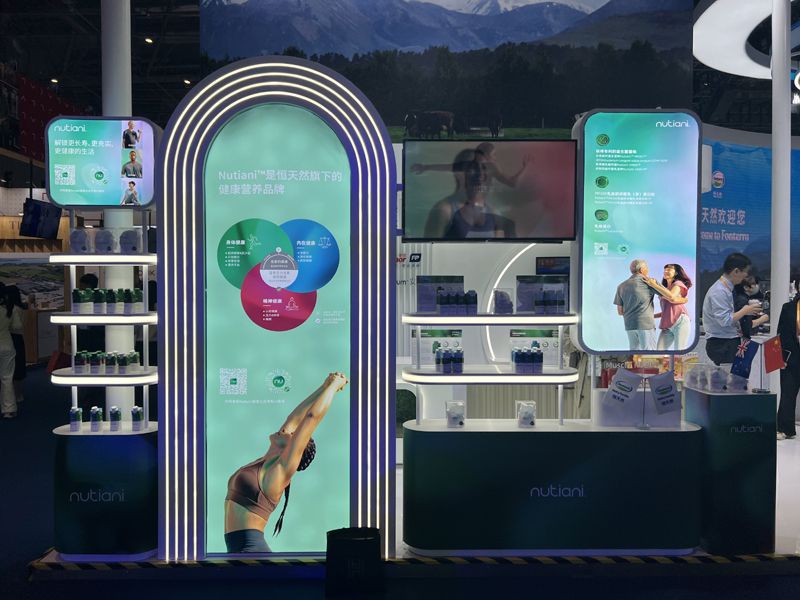 日本展會(huì)設(shè)計(jì)搭建機(jī)構(gòu)