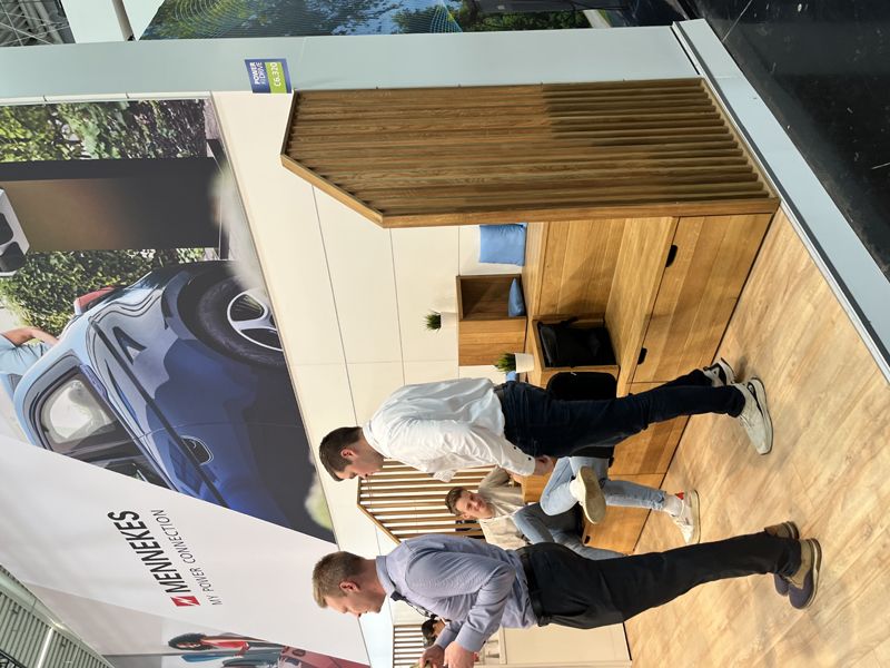 南非展臺設(shè)計(jì)搭建商