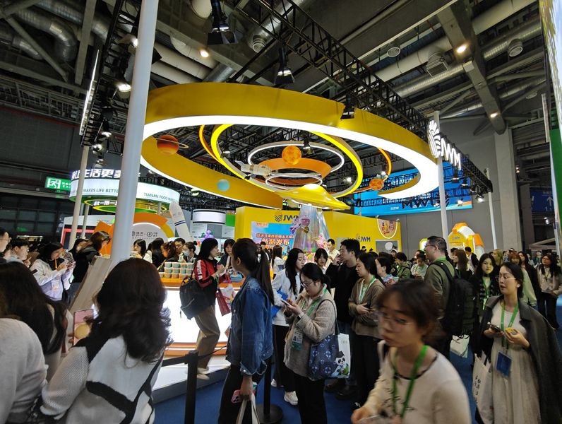 德國展臺設(shè)計(jì)搭建