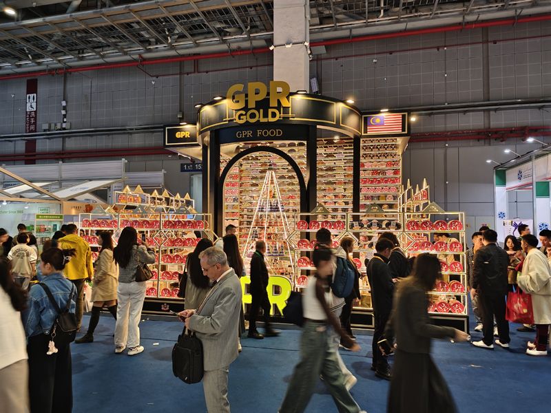 上海展臺設計搭建公司的收費標準