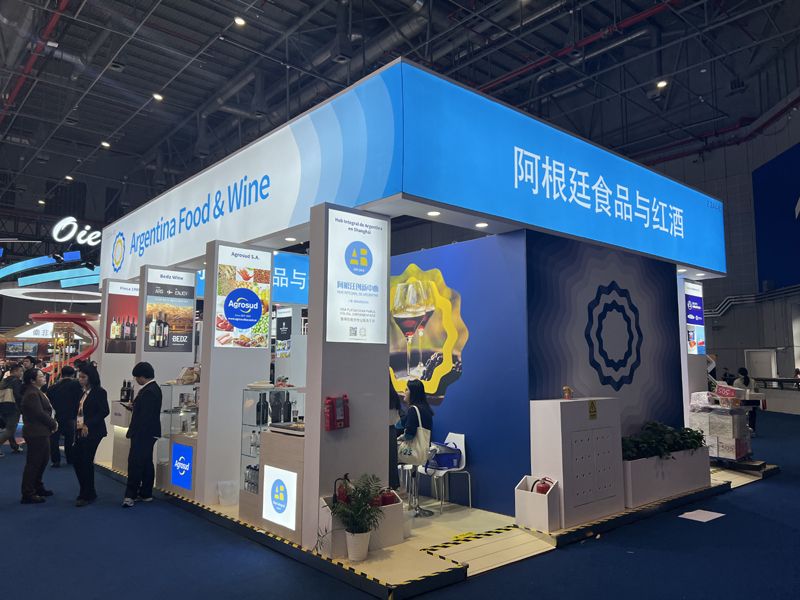 美國異地參展搭建服務(wù)企業(yè)