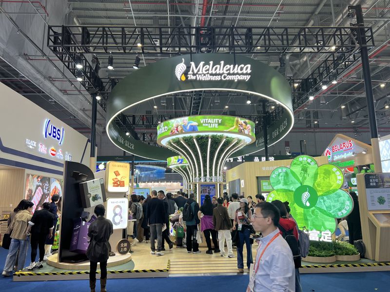 武漢展臺設(shè)計搭建