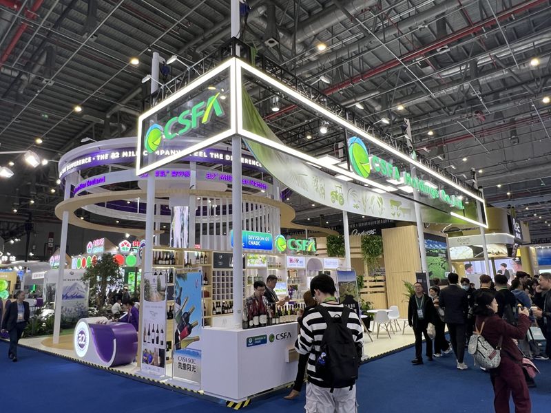 武漢展臺(tái)設(shè)計(jì)搭建公司