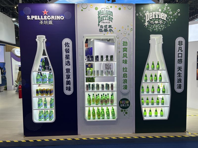 西班牙展臺(tái)設(shè)計(jì)搭建公司