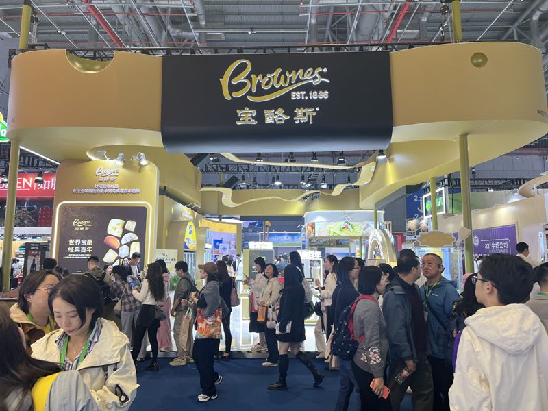 印尼展會設(shè)計搭建