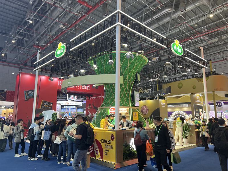 英國展臺(tái)設(shè)計(jì)搭建全流程清單