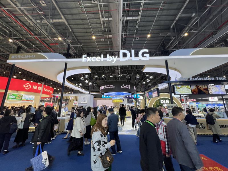 英國展臺(tái)設(shè)計(jì)搭建