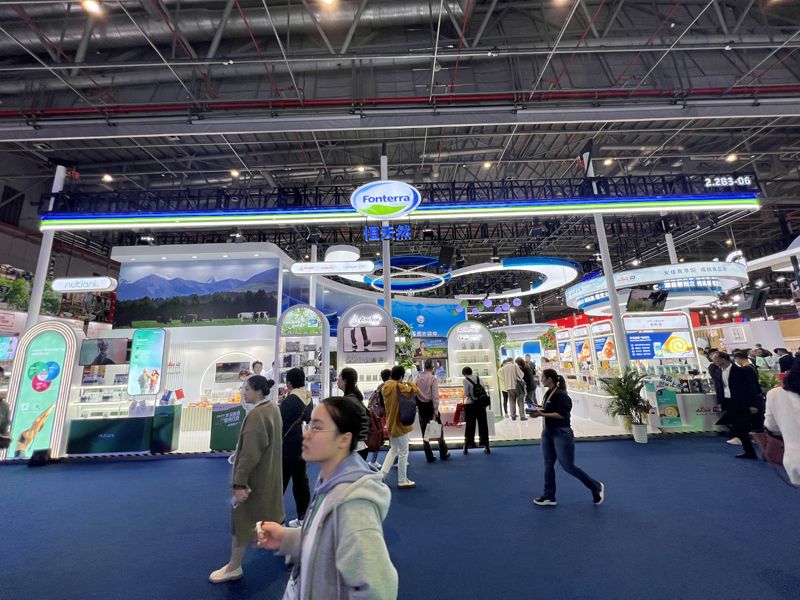 武漢展會設計搭建地板