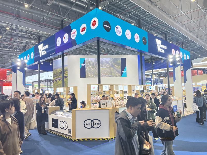 深圳展臺(tái)設(shè)計(jì)搭建