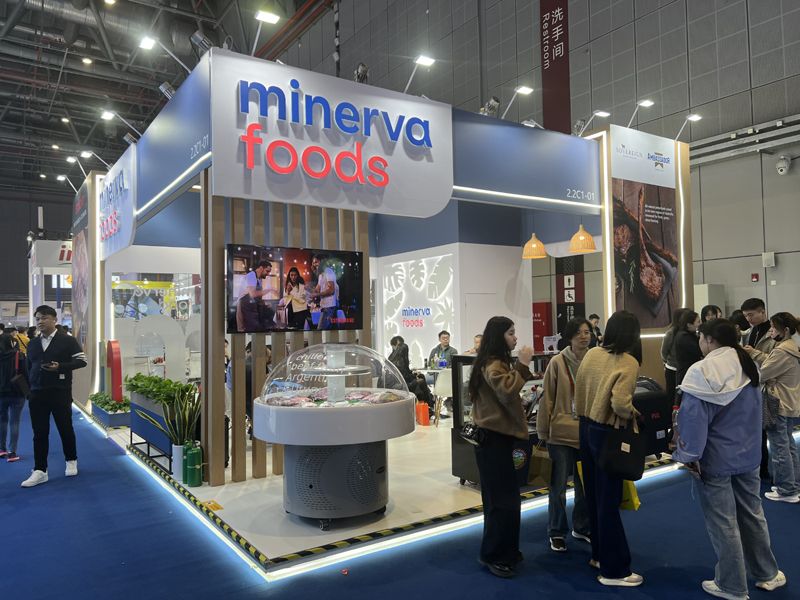 2025北京展臺設(shè)計搭建發(fā)展報告