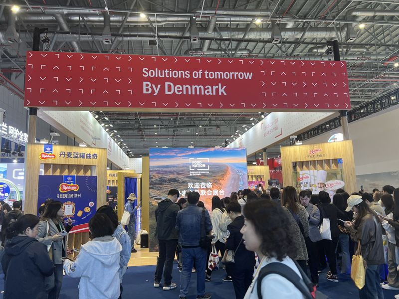 北京展臺設(shè)計搭建
