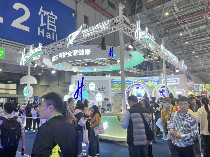 墨西哥展臺設(shè)計(jì)搭建