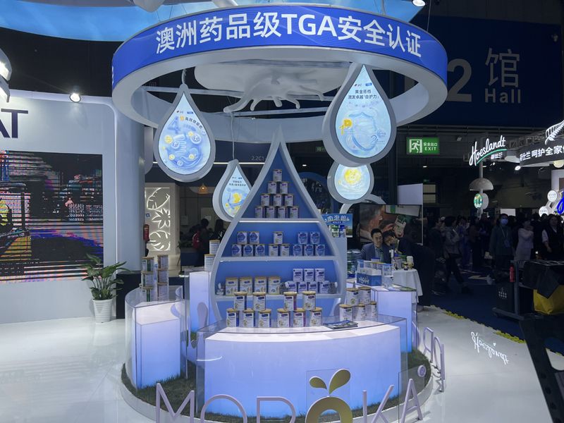 西班牙展會設(shè)計搭建