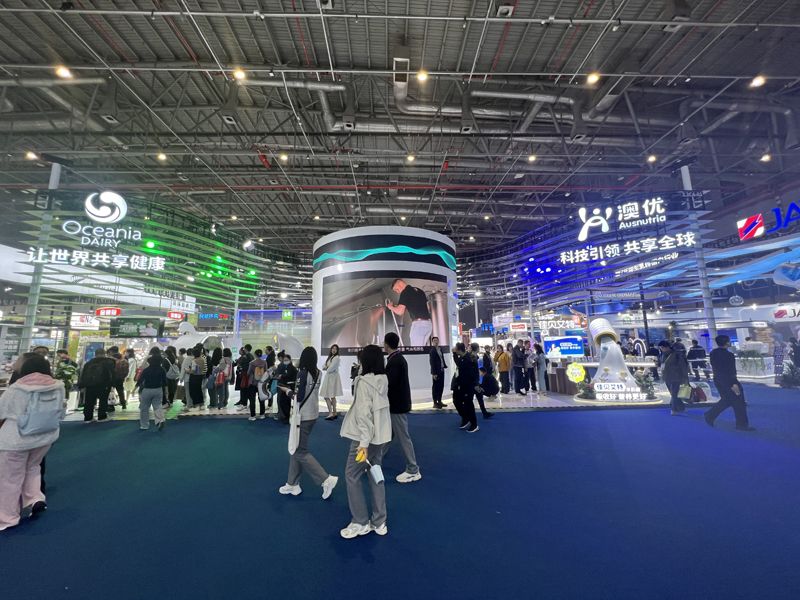 日本展臺(tái)設(shè)計(jì)搭建