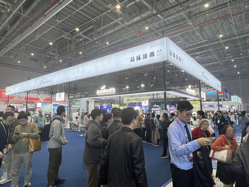 美國展臺設(shè)計搭建