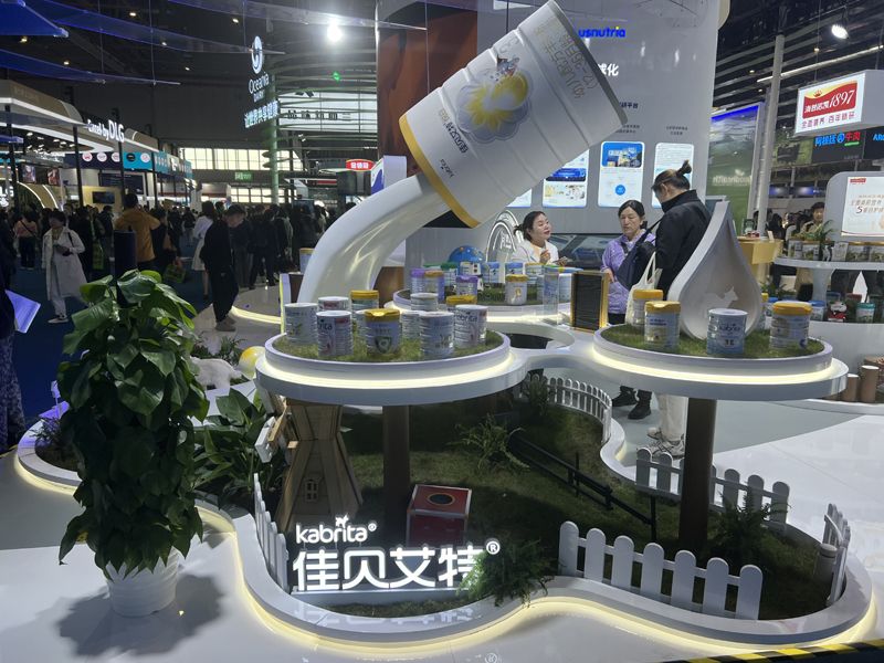 韓國展臺(tái)設(shè)計(jì)搭建商