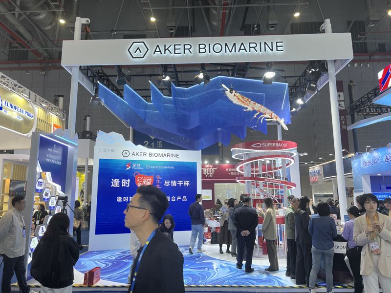 南非展臺設計搭建公司