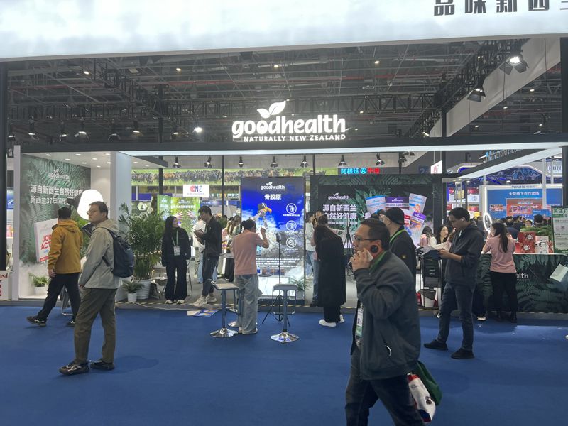 波蘭展臺設(shè)計搭建搭建機(jī)構(gòu)