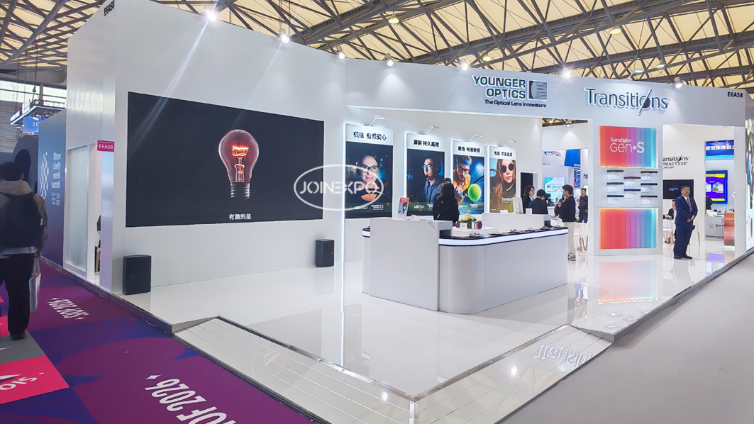 法國展臺設(shè)計(jì)搭建公司