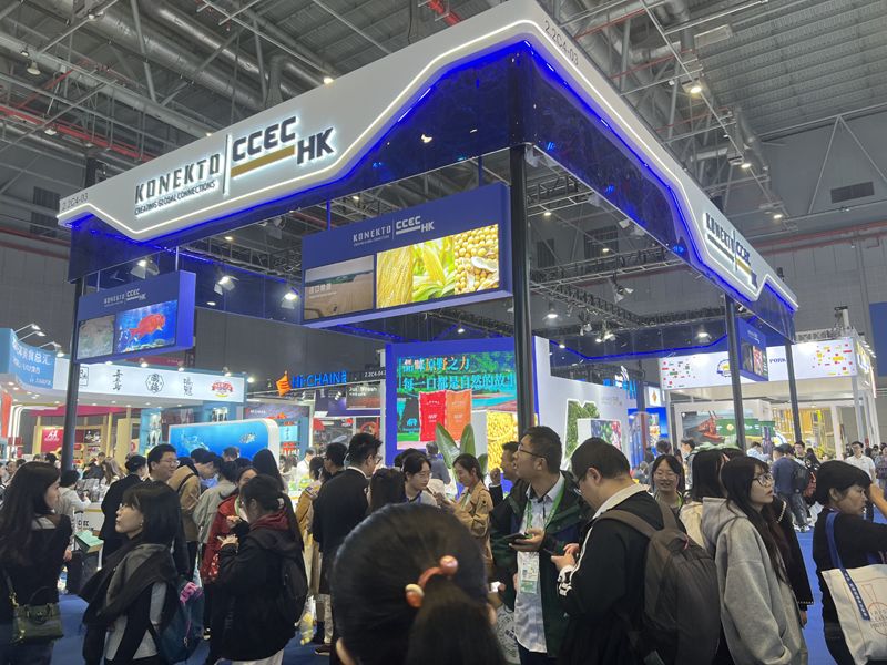 比利時展臺設計搭建商