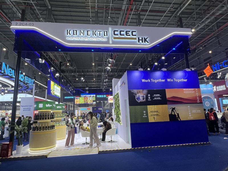 如何選擇比利時展臺設計搭建商