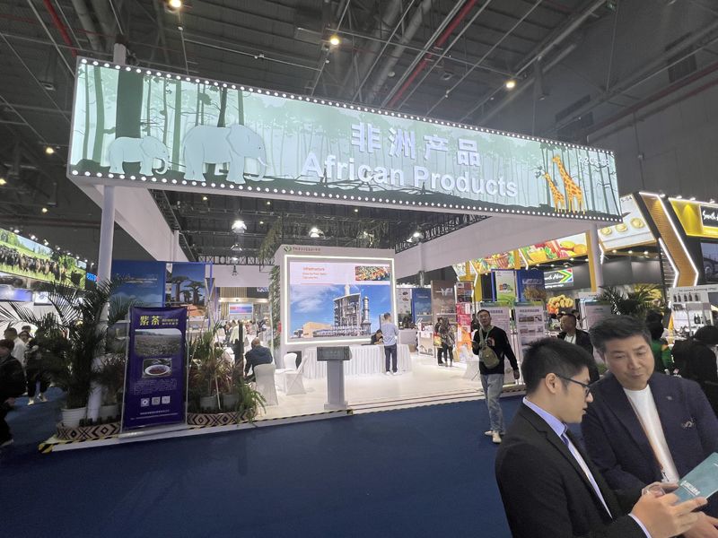 土耳其展臺(tái)設(shè)計(jì)搭建