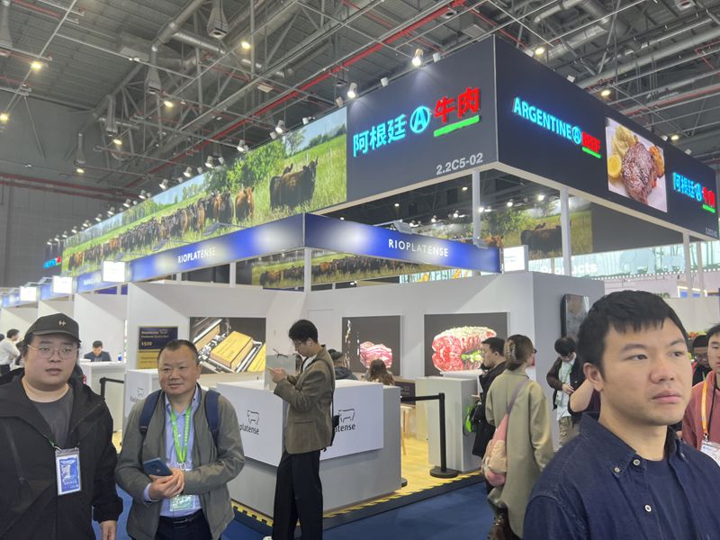 阿聯酋迪拜展臺設計搭建服務