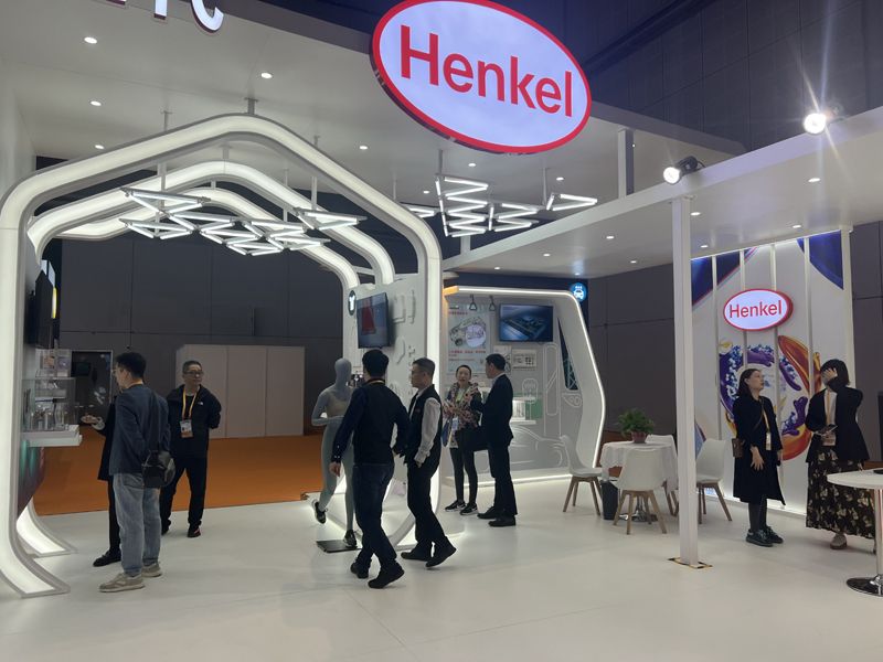 以色列事業(yè)單位展臺服務(wù)